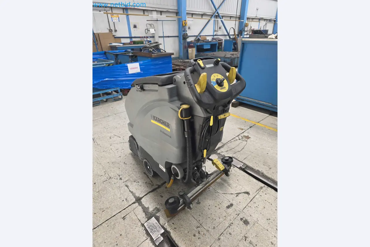 Tromosa Asset Sale (Troqueles Y Moldes De Galicia, Sa): Cnc Machining Centres, Edm Machines And Mould Manufacturing Equipment-6