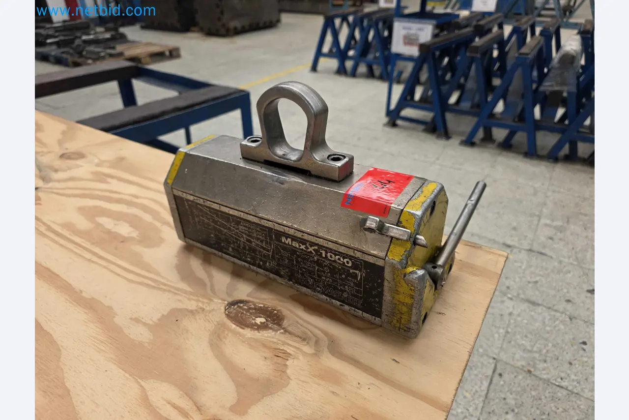 Tromosa Asset Sale (Troqueles Y Moldes De Galicia, Sa): Cnc Machining Centres, Edm Machines And Mould Manufacturing Equipment-2
