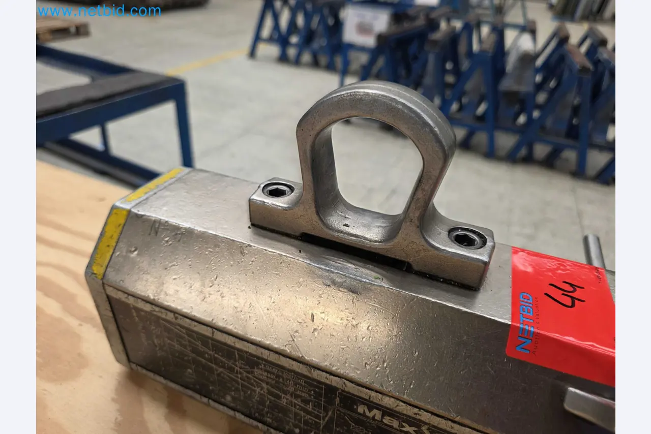 Tromosa Asset Sale (Troqueles Y Moldes De Galicia, Sa): Cnc Machining Centres, Edm Machines And Mould Manufacturing Equipment-9