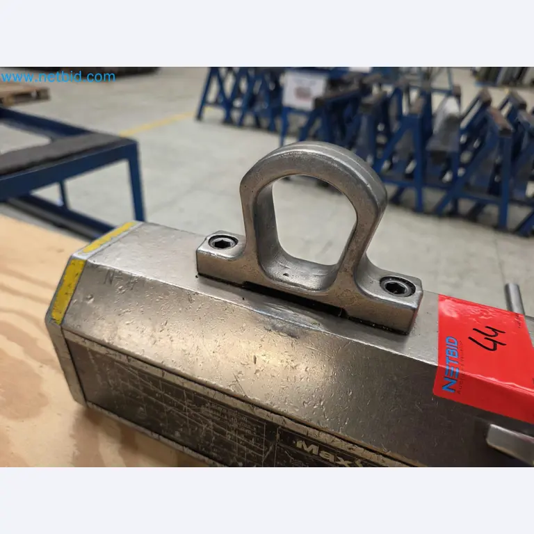 Tromosa Asset Sale (Troqueles Y Moldes De Galicia, Sa): Cnc Machining Centres, Edm Machines And Mould Manufacturing Equipment-9
