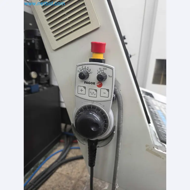 Tromosa Asset Sale (Troqueles Y Moldes De Galicia, Sa): Cnc Machining Centres, Edm Machines And Mould Manufacturing Equipment-21