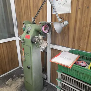 Drill Bit Sharpener JEYMA AF