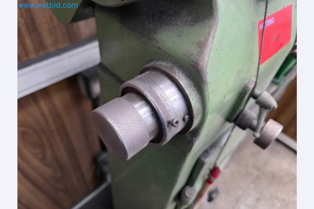 Tromosa Asset Sale (Troqueles Y Moldes De Galicia, Sa): Cnc Machining Centres, Edm Machines And Mould Manufacturing Equipment-5