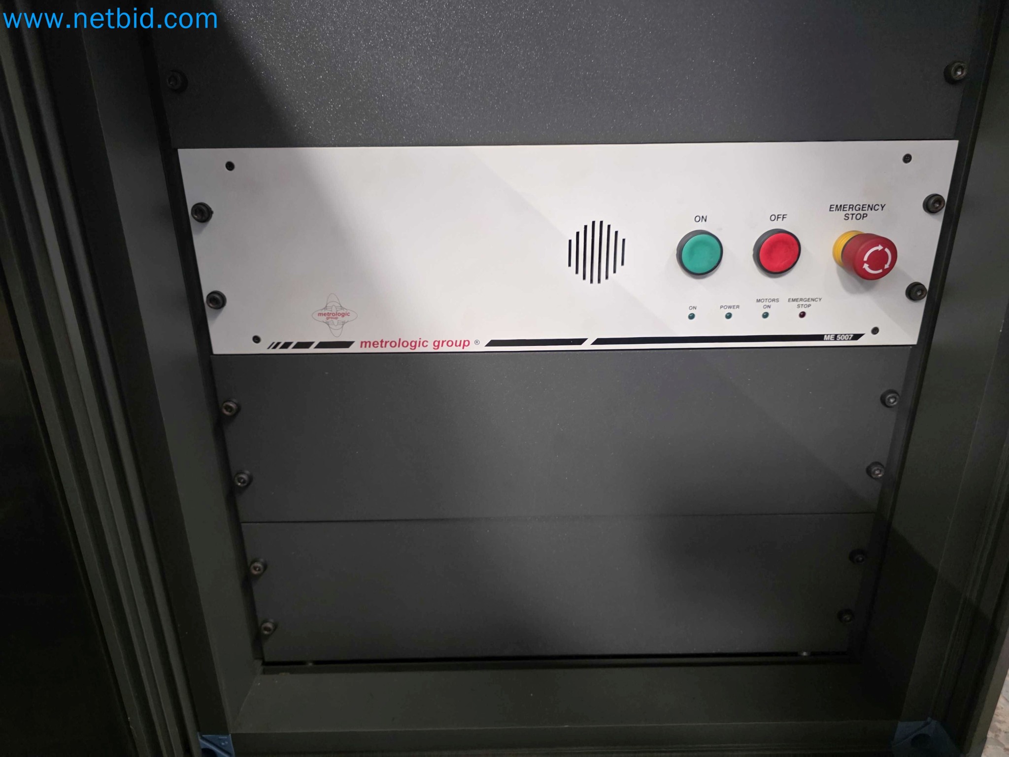 Tromosa Asset Sale (Troqueles Y Moldes De Galicia, Sa): Cnc Machining Centres, Edm Machines And Mould Manufacturing Equipment-13
