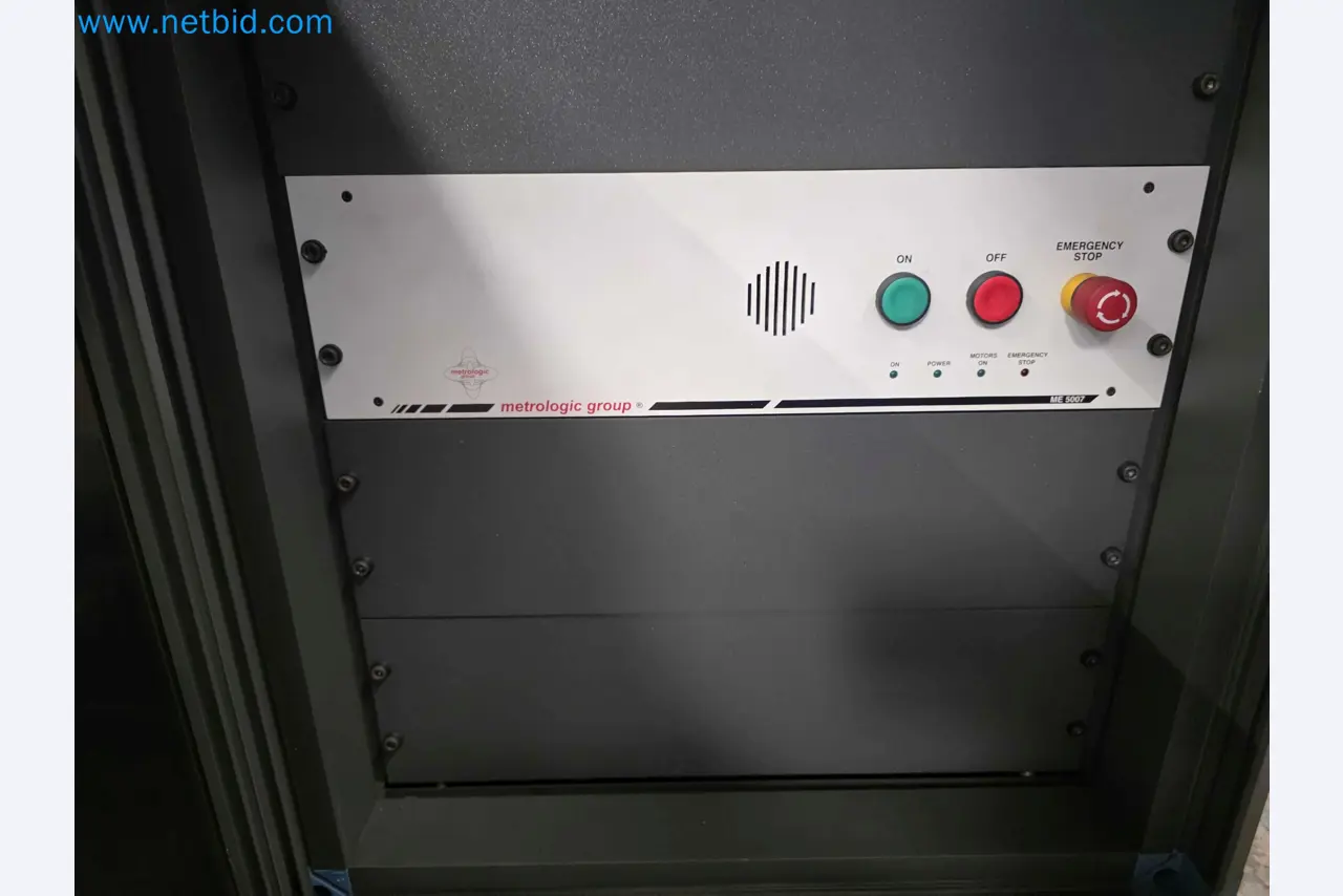 Tromosa Asset Sale (Troqueles Y Moldes De Galicia, Sa): Cnc Machining Centres, Edm Machines And Mould Manufacturing Equipment-13