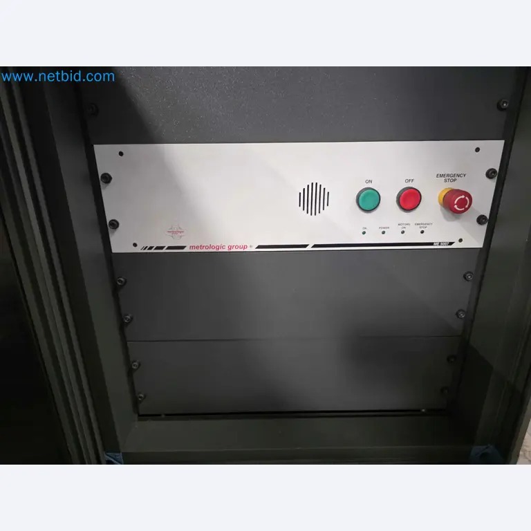 Tromosa Asset Sale (Troqueles Y Moldes De Galicia, Sa): Cnc Machining Centres, Edm Machines And Mould Manufacturing Equipment-13