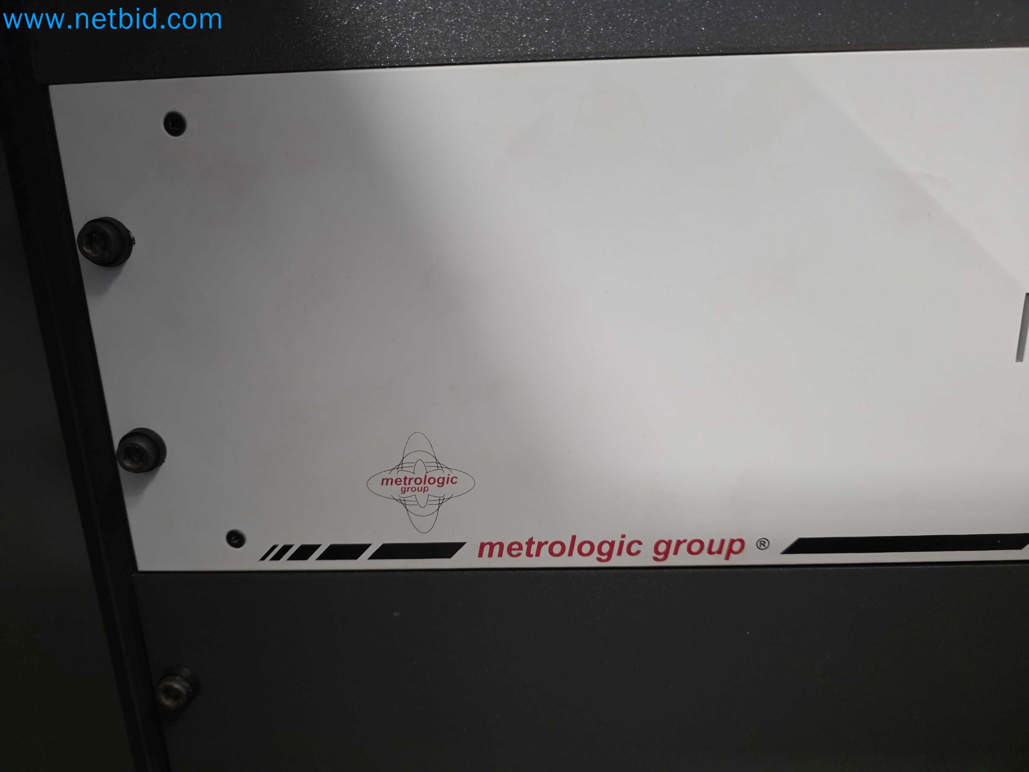 Tromosa Asset Sale (Troqueles Y Moldes De Galicia, Sa): Cnc Machining Centres, Edm Machines And Mould Manufacturing Equipment-14