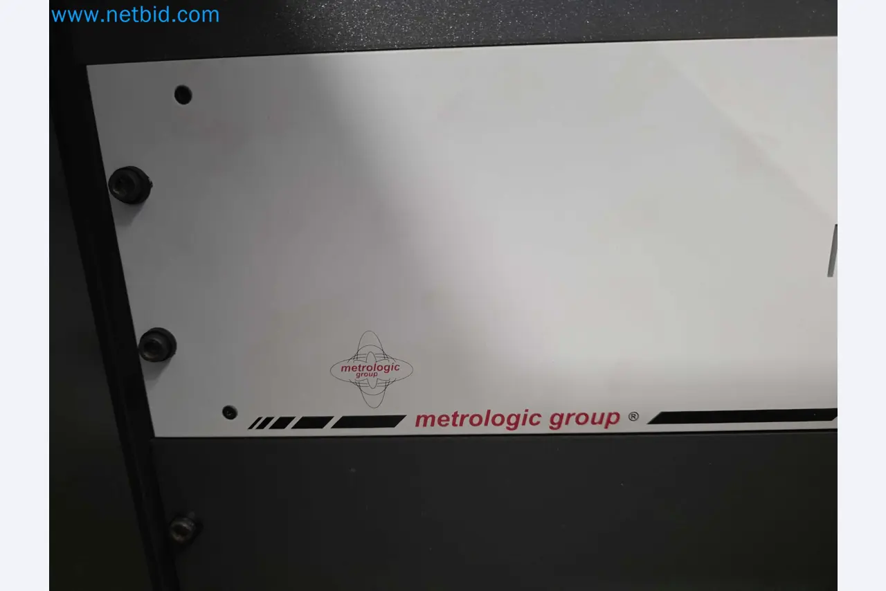 Tromosa Asset Sale (Troqueles Y Moldes De Galicia, Sa): Cnc Machining Centres, Edm Machines And Mould Manufacturing Equipment-14