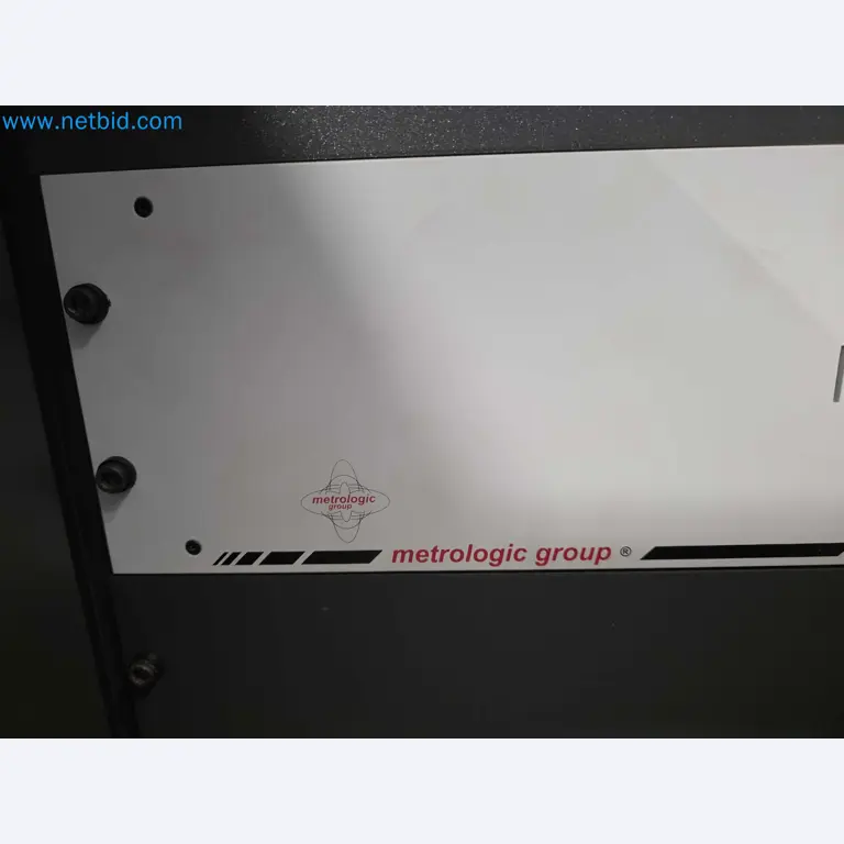Tromosa Asset Sale (Troqueles Y Moldes De Galicia, Sa): Cnc Machining Centres, Edm Machines And Mould Manufacturing Equipment-14