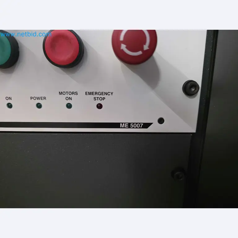 Tromosa Asset Sale (Troqueles Y Moldes De Galicia, Sa): Cnc Machining Centres, Edm Machines And Mould Manufacturing Equipment-15