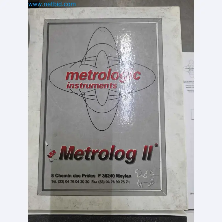 Tromosa Asset Sale (Troqueles Y Moldes De Galicia, Sa): Cnc Machining Centres, Edm Machines And Mould Manufacturing Equipment-24