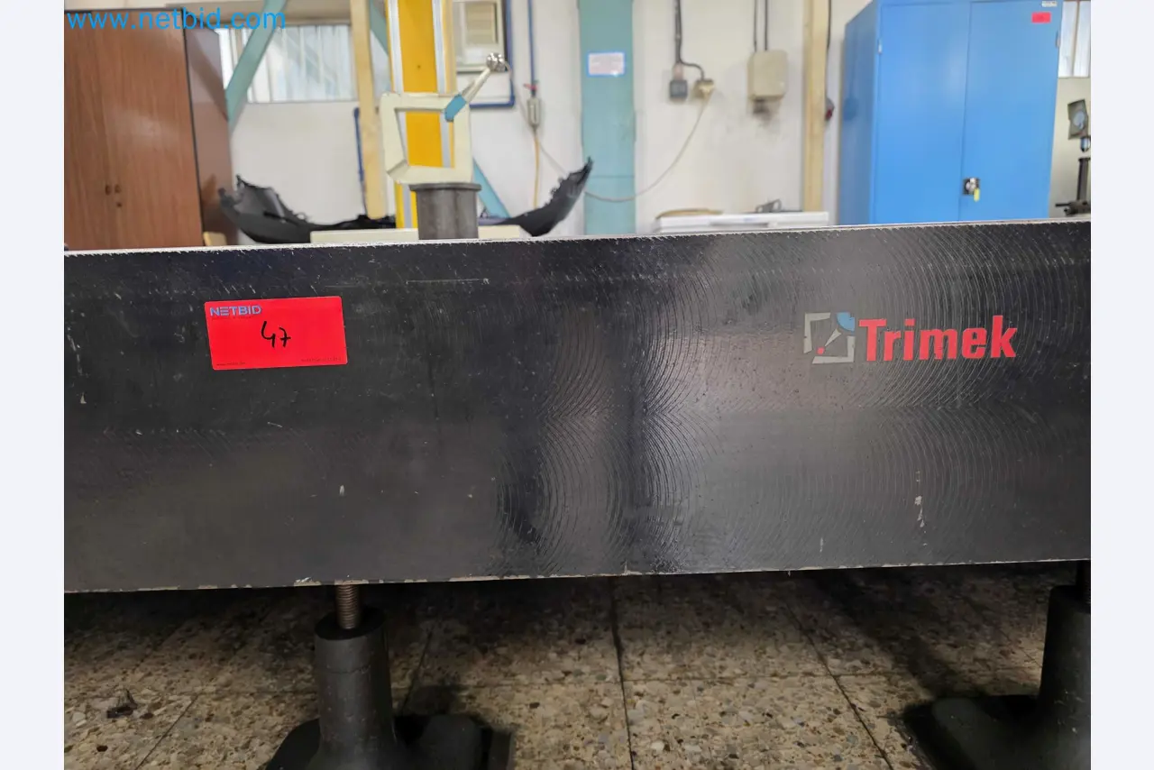 Tromosa Asset Sale (Troqueles Y Moldes De Galicia, Sa): Cnc Machining Centres, Edm Machines And Mould Manufacturing Equipment-4
