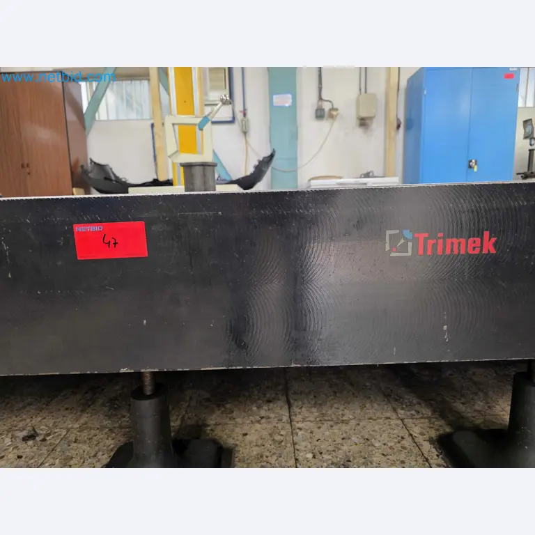 Tromosa Asset Sale (Troqueles Y Moldes De Galicia, Sa): Cnc Machining Centres, Edm Machines And Mould Manufacturing Equipment-4