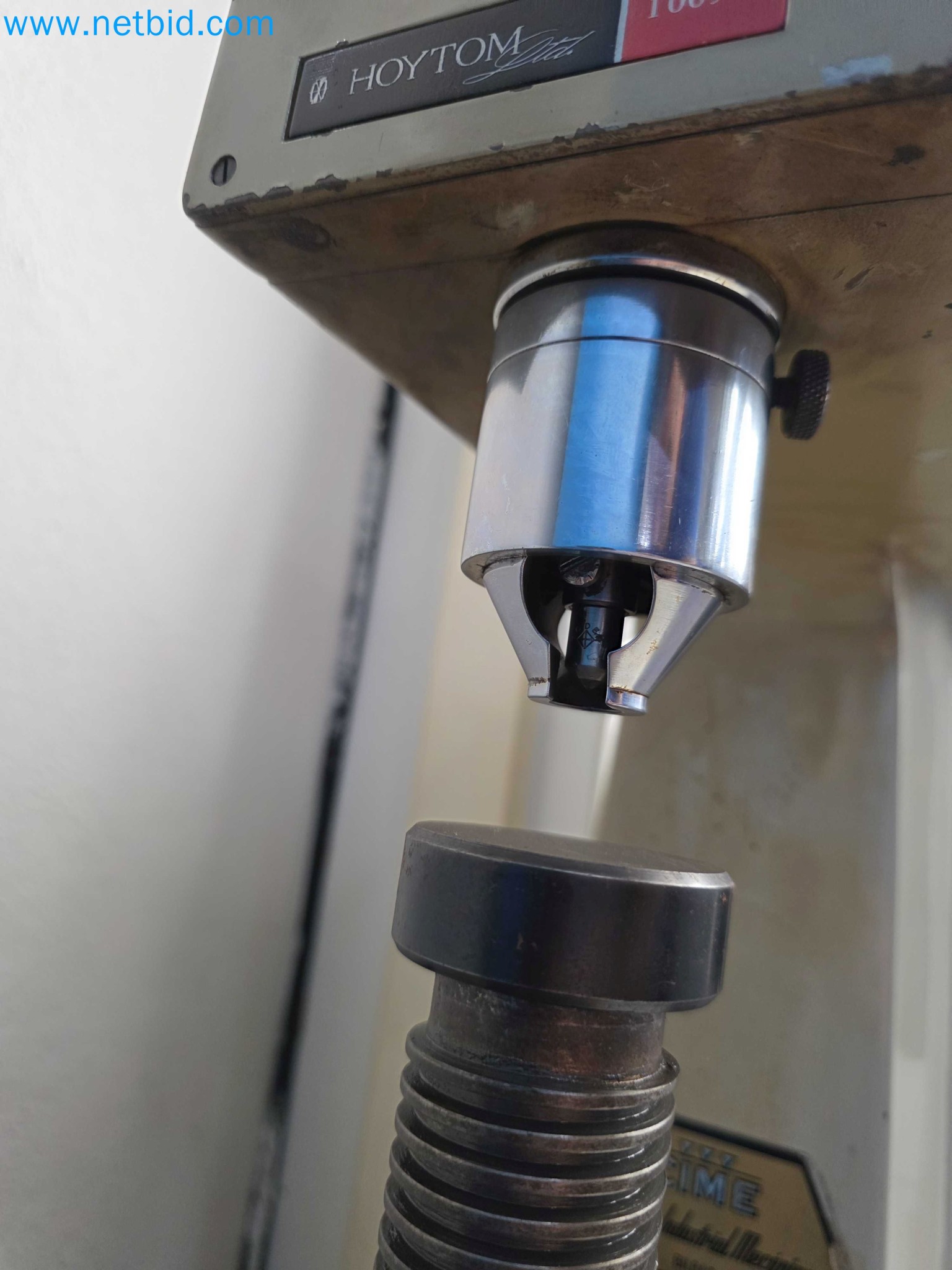 Tromosa Asset Sale (Troqueles Y Moldes De Galicia, Sa): Cnc Machining Centres, Edm Machines And Mould Manufacturing Equipment-13