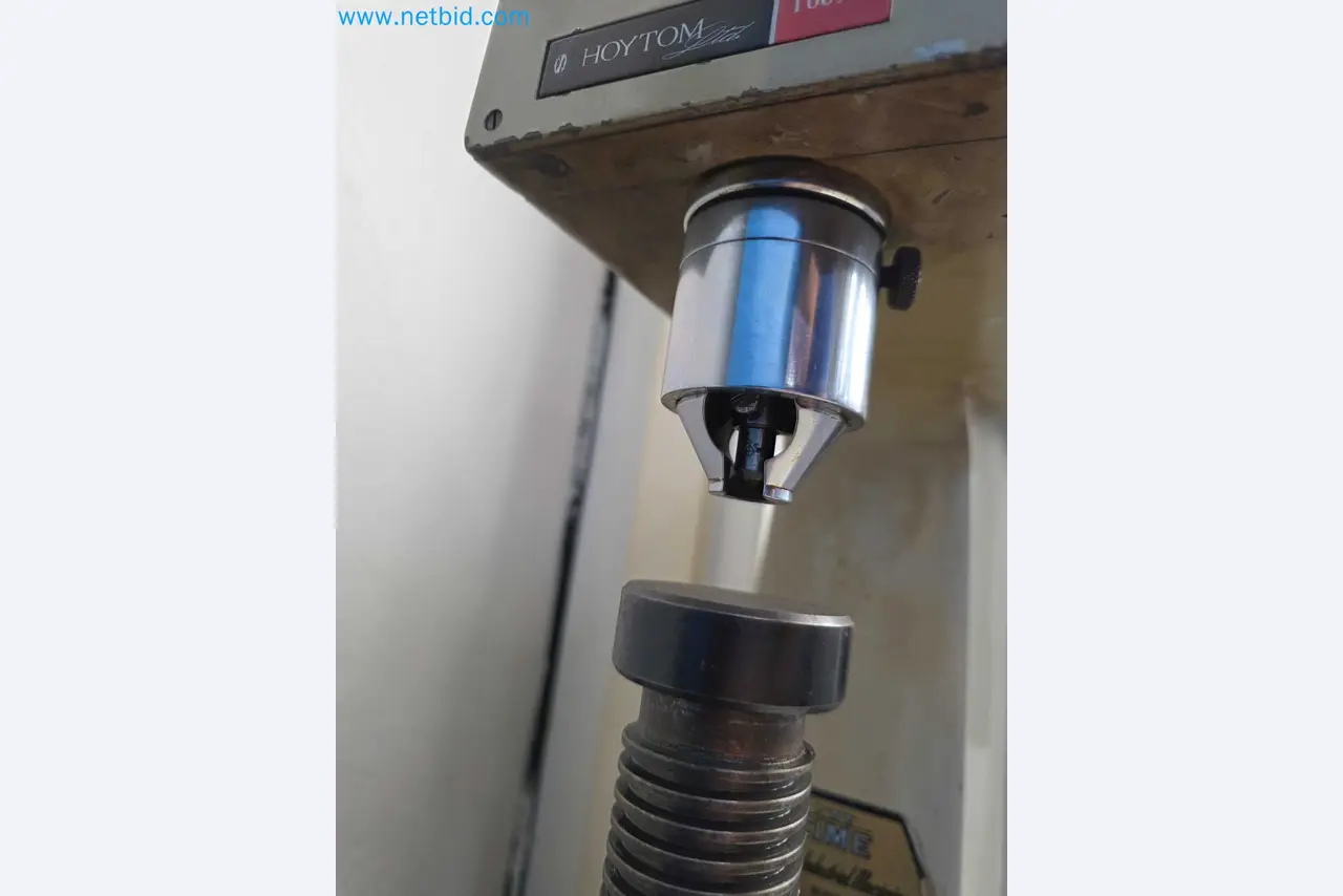 Tromosa Asset Sale (Troqueles Y Moldes De Galicia, Sa): Cnc Machining Centres, Edm Machines And Mould Manufacturing Equipment-13