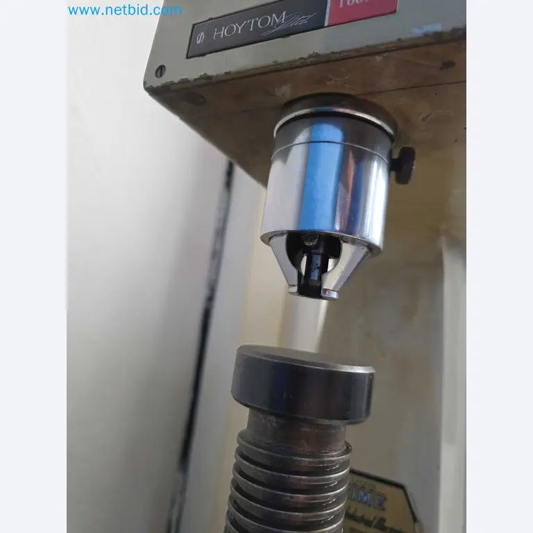 Tromosa Asset Sale (Troqueles Y Moldes De Galicia, Sa): Cnc Machining Centres, Edm Machines And Mould Manufacturing Equipment-13