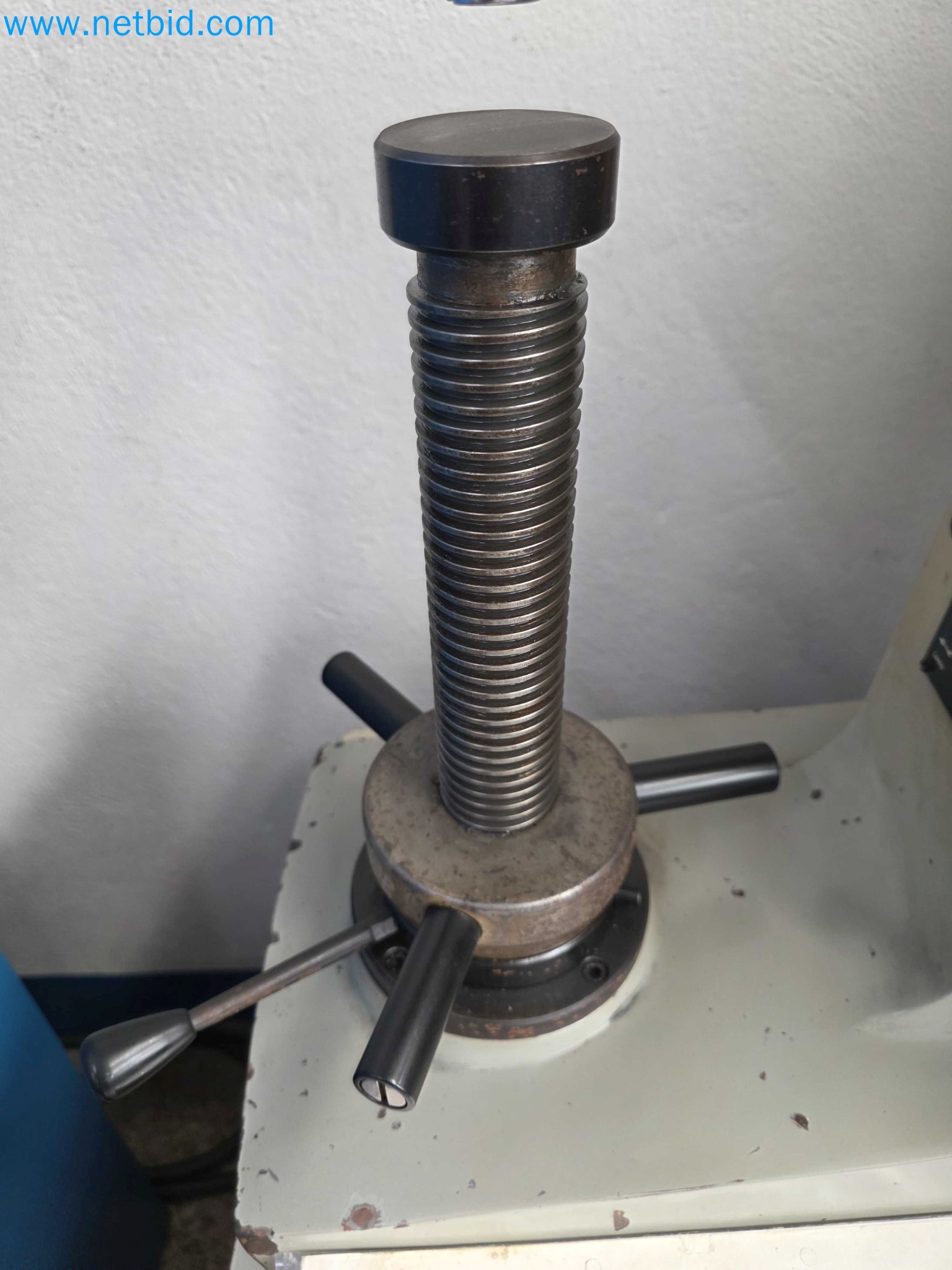 Tromosa Asset Sale (Troqueles Y Moldes De Galicia, Sa): Cnc Machining Centres, Edm Machines And Mould Manufacturing Equipment-14