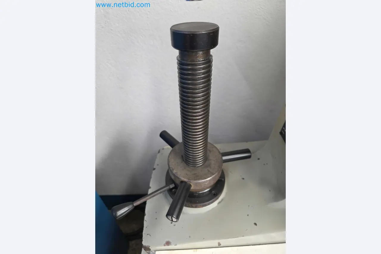 Tromosa Asset Sale (Troqueles Y Moldes De Galicia, Sa): Cnc Machining Centres, Edm Machines And Mould Manufacturing Equipment-14