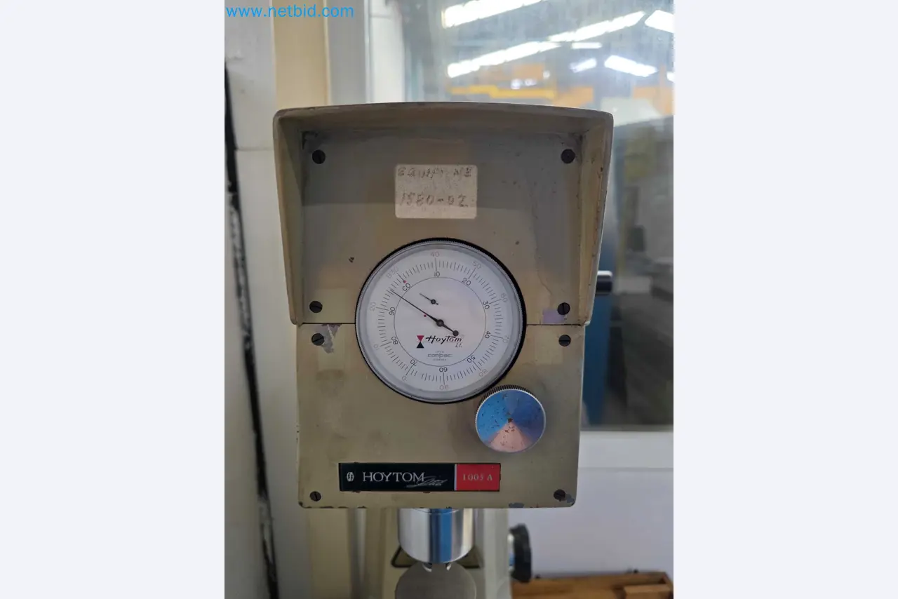 Tromosa Asset Sale (Troqueles Y Moldes De Galicia, Sa): Cnc Machining Centres, Edm Machines And Mould Manufacturing Equipment-3