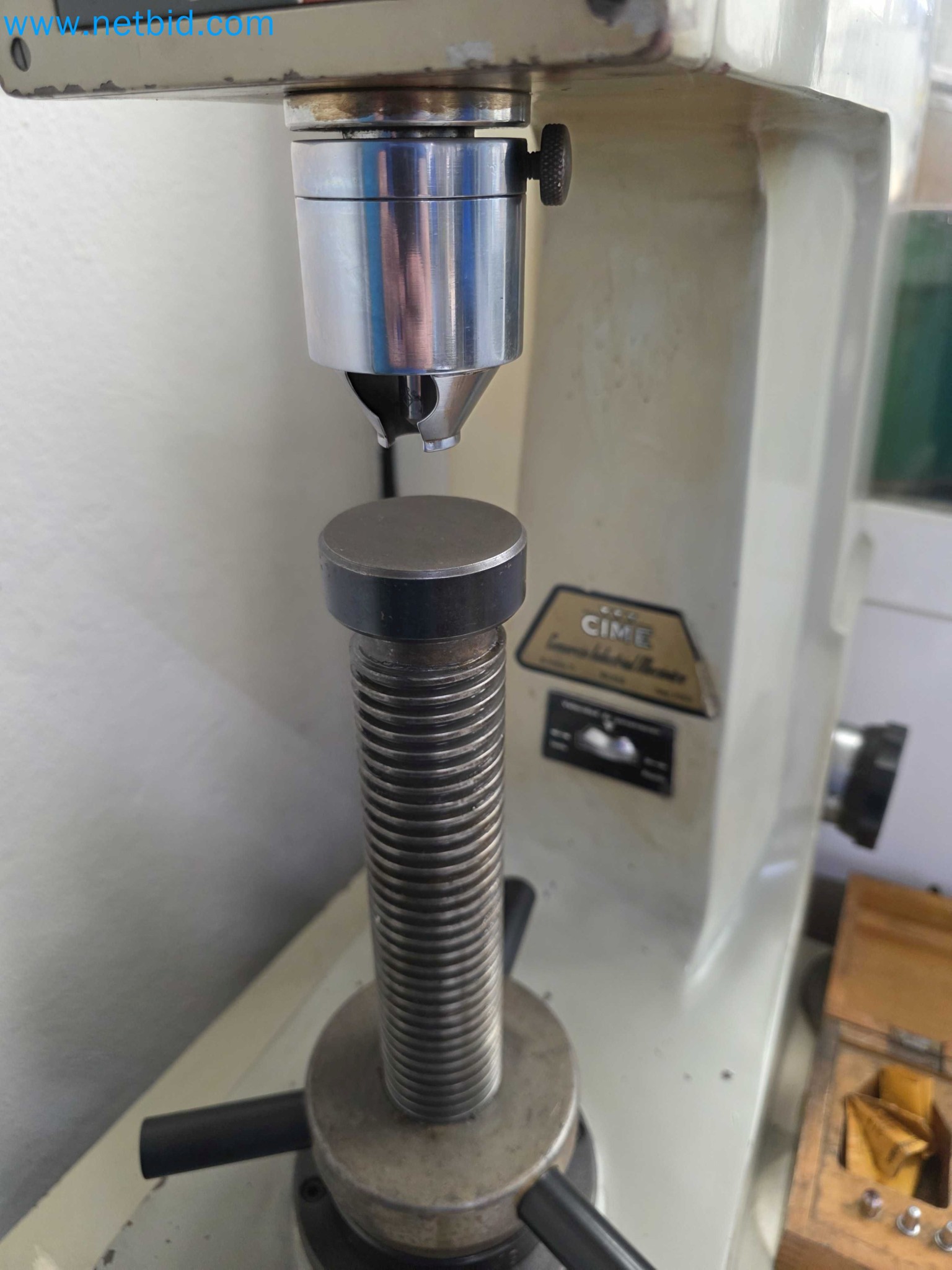 Tromosa Asset Sale (Troqueles Y Moldes De Galicia, Sa): Cnc Machining Centres, Edm Machines And Mould Manufacturing Equipment-4