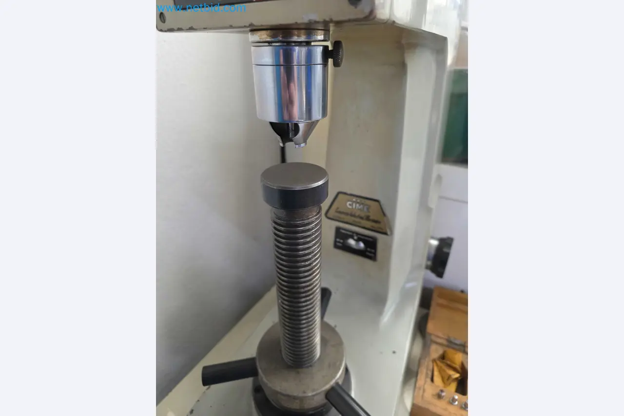 Tromosa Asset Sale (Troqueles Y Moldes De Galicia, Sa): Cnc Machining Centres, Edm Machines And Mould Manufacturing Equipment-4