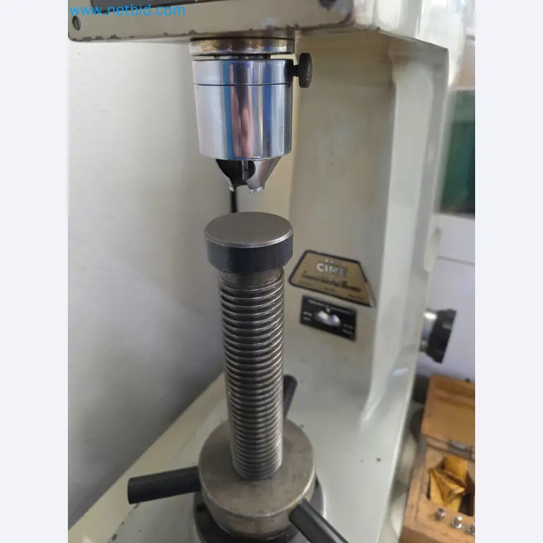Tromosa Asset Sale (Troqueles Y Moldes De Galicia, Sa): Cnc Machining Centres, Edm Machines And Mould Manufacturing Equipment-4