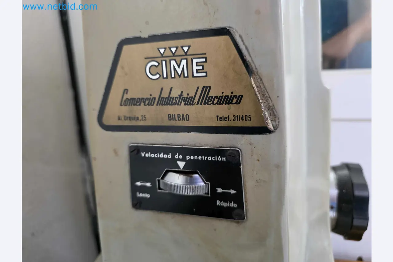 Tromosa Asset Sale (Troqueles Y Moldes De Galicia, Sa): Cnc Machining Centres, Edm Machines And Mould Manufacturing Equipment-5