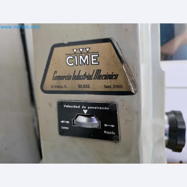 Tromosa Asset Sale (Troqueles Y Moldes De Galicia, Sa): Cnc Machining Centres, Edm Machines And Mould Manufacturing Equipment-5