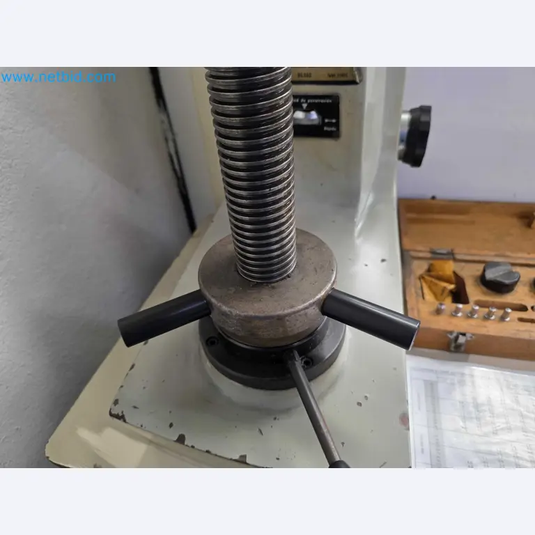 Tromosa Asset Sale (Troqueles Y Moldes De Galicia, Sa): Cnc Machining Centres, Edm Machines And Mould Manufacturing Equipment-6
