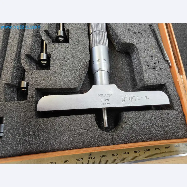 Tromosa Asset Sale (Troqueles Y Moldes De Galicia, Sa): Cnc Machining Centres, Edm Machines And Mould Manufacturing Equipment-11