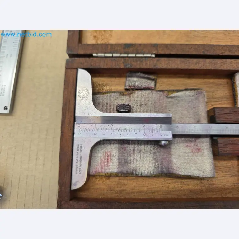 Tromosa Asset Sale (Troqueles Y Moldes De Galicia, Sa): Cnc Machining Centres, Edm Machines And Mould Manufacturing Equipment-13