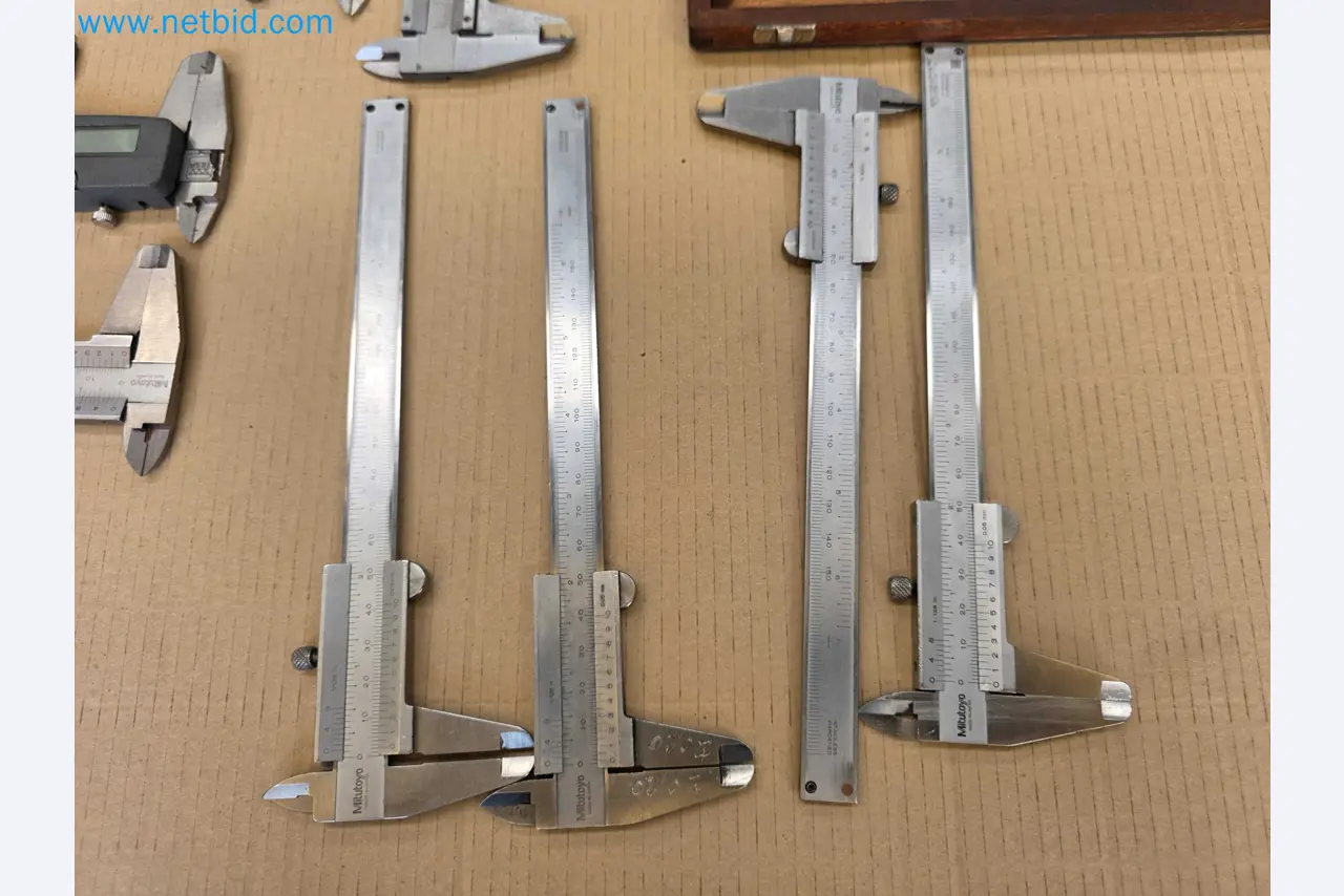 Tromosa Asset Sale (Troqueles Y Moldes De Galicia, Sa): Cnc Machining Centres, Edm Machines And Mould Manufacturing Equipment-14