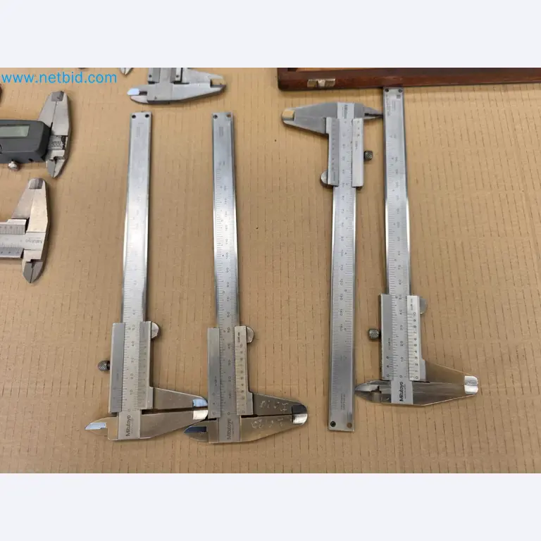 Tromosa Asset Sale (Troqueles Y Moldes De Galicia, Sa): Cnc Machining Centres, Edm Machines And Mould Manufacturing Equipment-14