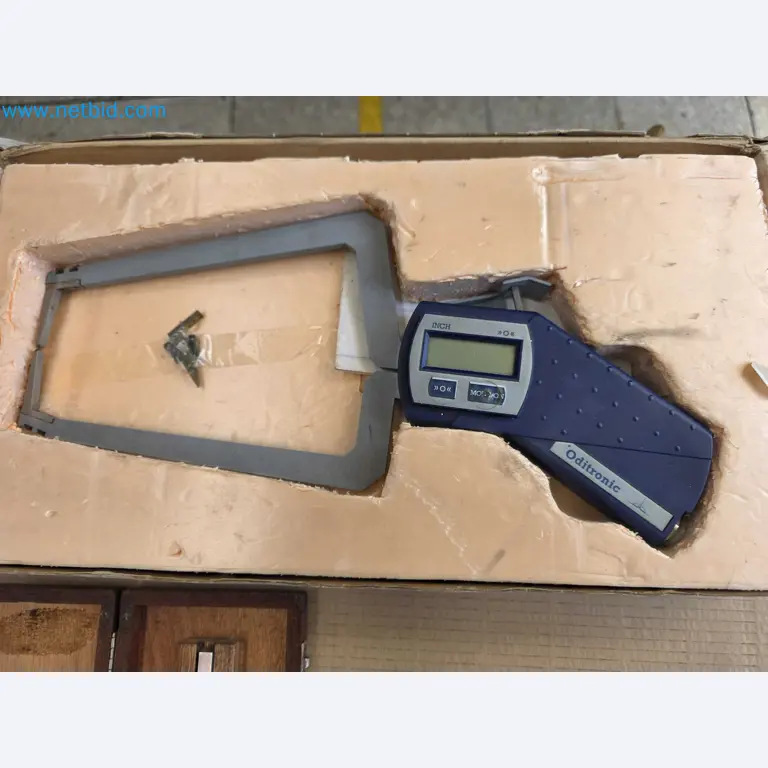 Tromosa Asset Sale (Troqueles Y Moldes De Galicia, Sa): Cnc Machining Centres, Edm Machines And Mould Manufacturing Equipment-15