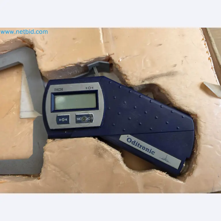 Tromosa Asset Sale (Troqueles Y Moldes De Galicia, Sa): Cnc Machining Centres, Edm Machines And Mould Manufacturing Equipment-16