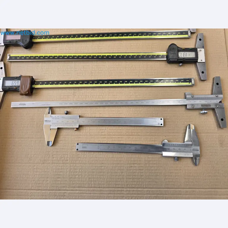 Tromosa Asset Sale (Troqueles Y Moldes De Galicia, Sa): Cnc Machining Centres, Edm Machines And Mould Manufacturing Equipment-18