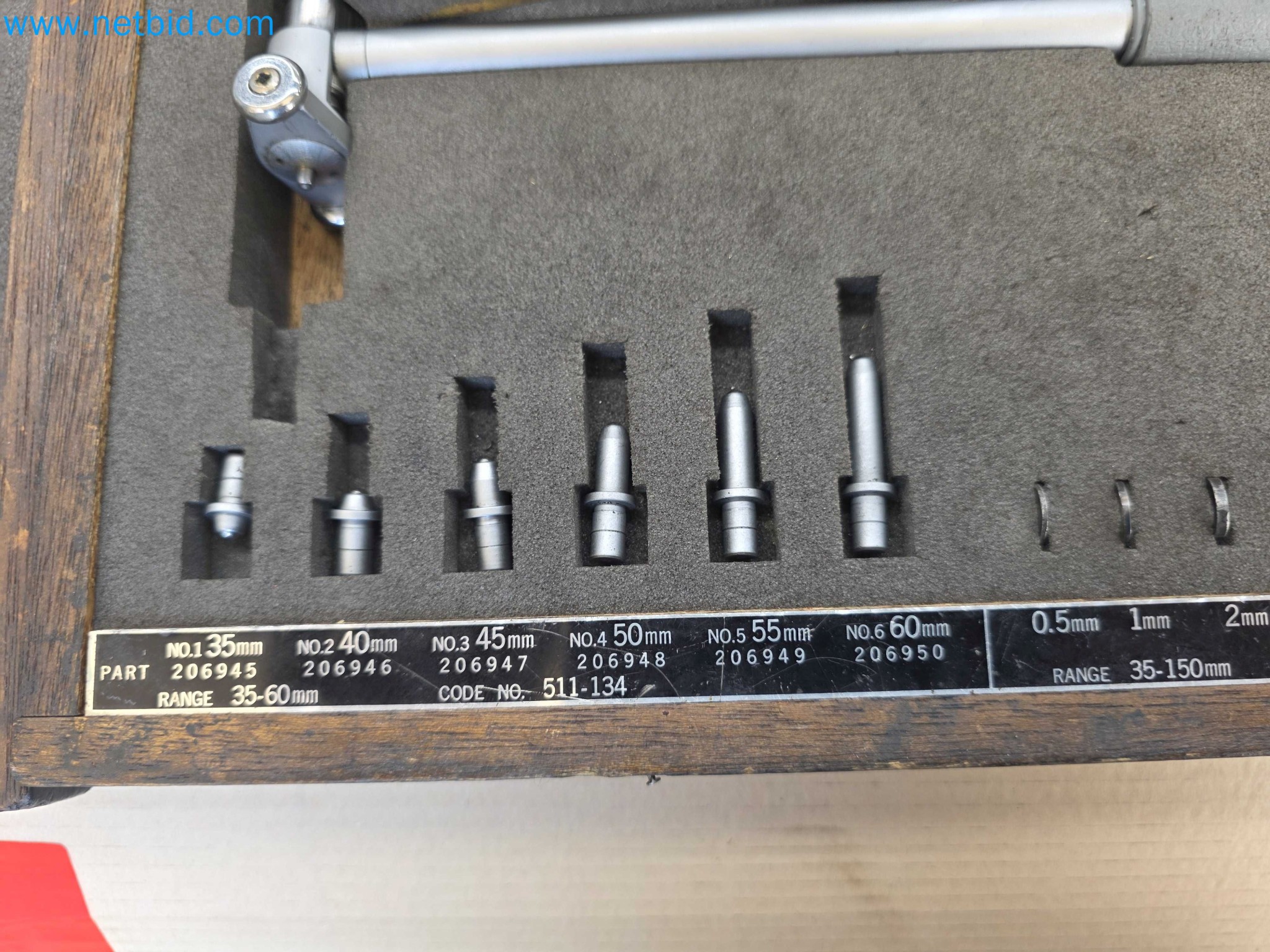 Tromosa Asset Sale (Troqueles Y Moldes De Galicia, Sa): Cnc Machining Centres, Edm Machines And Mould Manufacturing Equipment-20