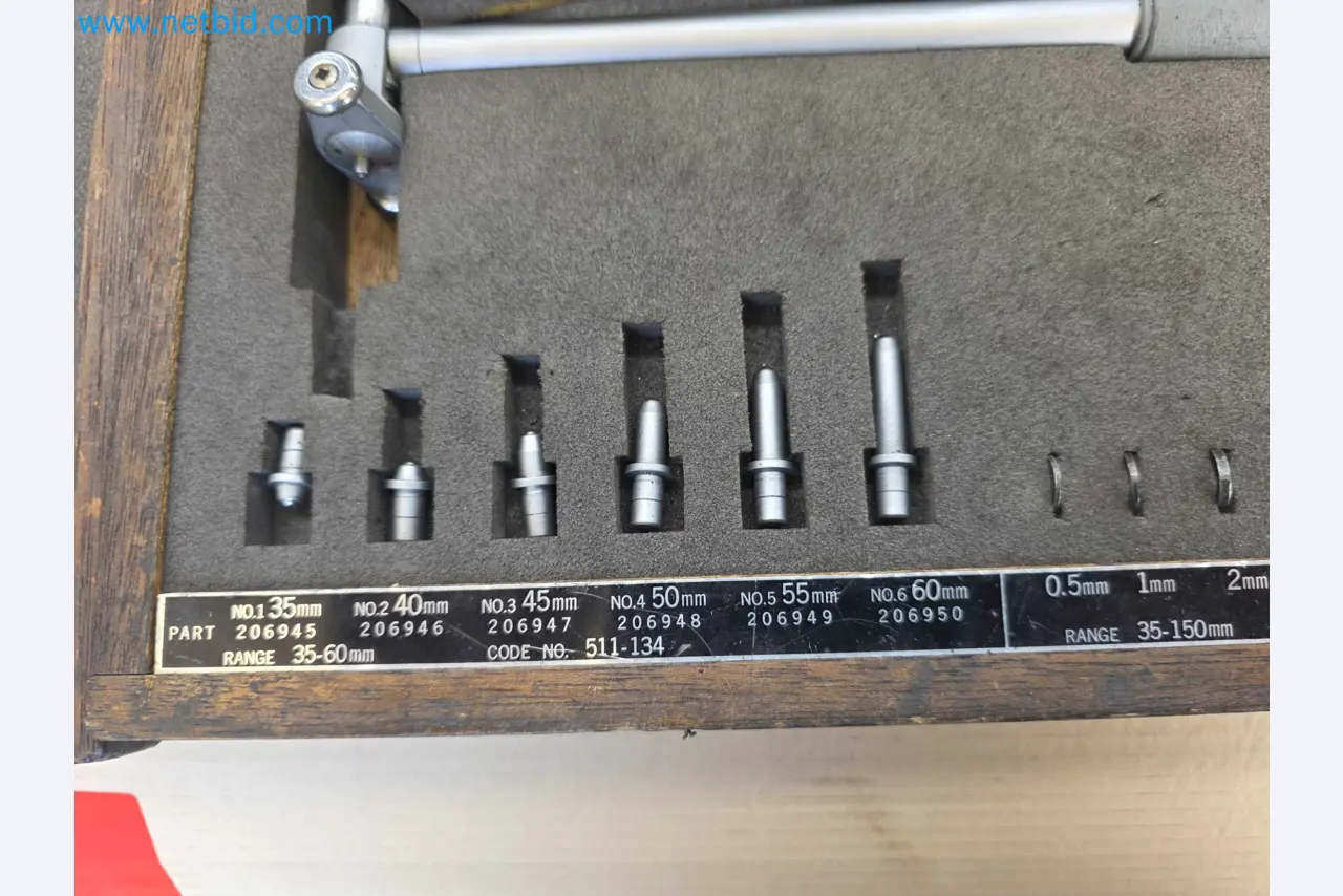 Tromosa Asset Sale (Troqueles Y Moldes De Galicia, Sa): Cnc Machining Centres, Edm Machines And Mould Manufacturing Equipment-20