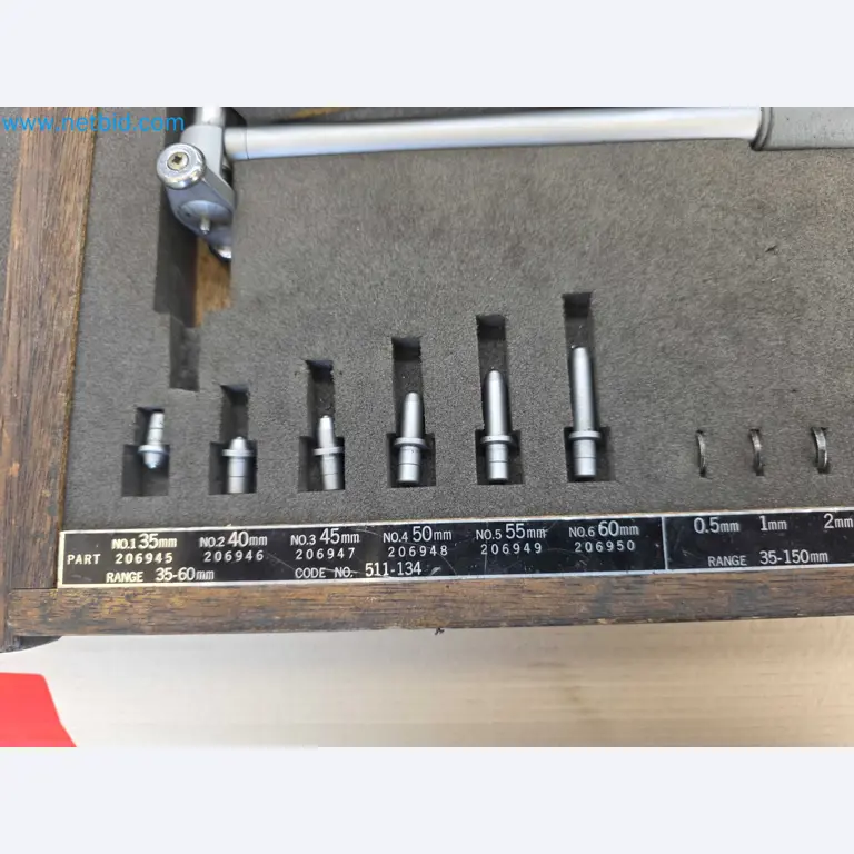 Tromosa Asset Sale (Troqueles Y Moldes De Galicia, Sa): Cnc Machining Centres, Edm Machines And Mould Manufacturing Equipment-20