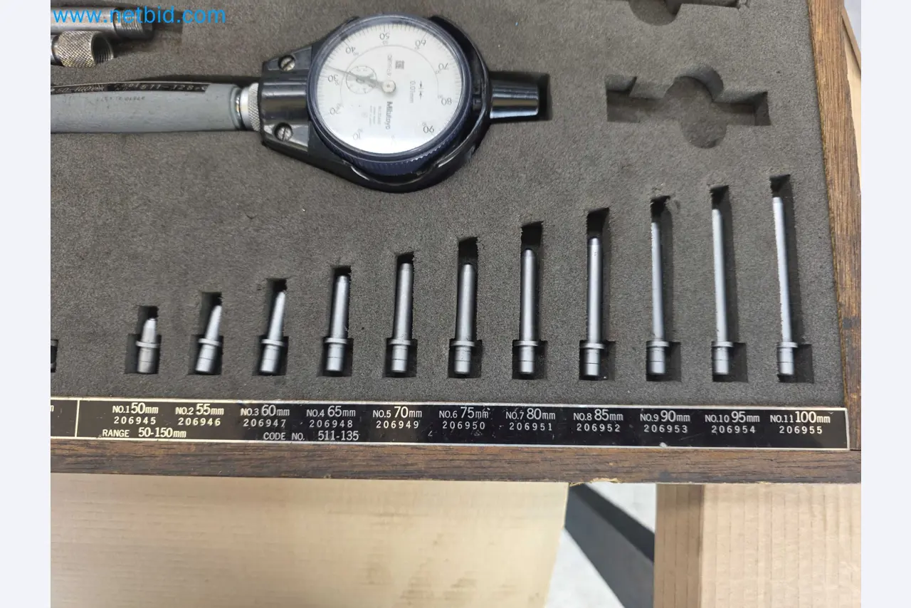 Tromosa Asset Sale (Troqueles Y Moldes De Galicia, Sa): Cnc Machining Centres, Edm Machines And Mould Manufacturing Equipment-21