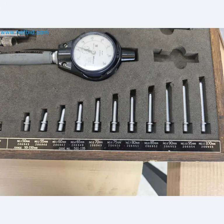 Tromosa Asset Sale (Troqueles Y Moldes De Galicia, Sa): Cnc Machining Centres, Edm Machines And Mould Manufacturing Equipment-21