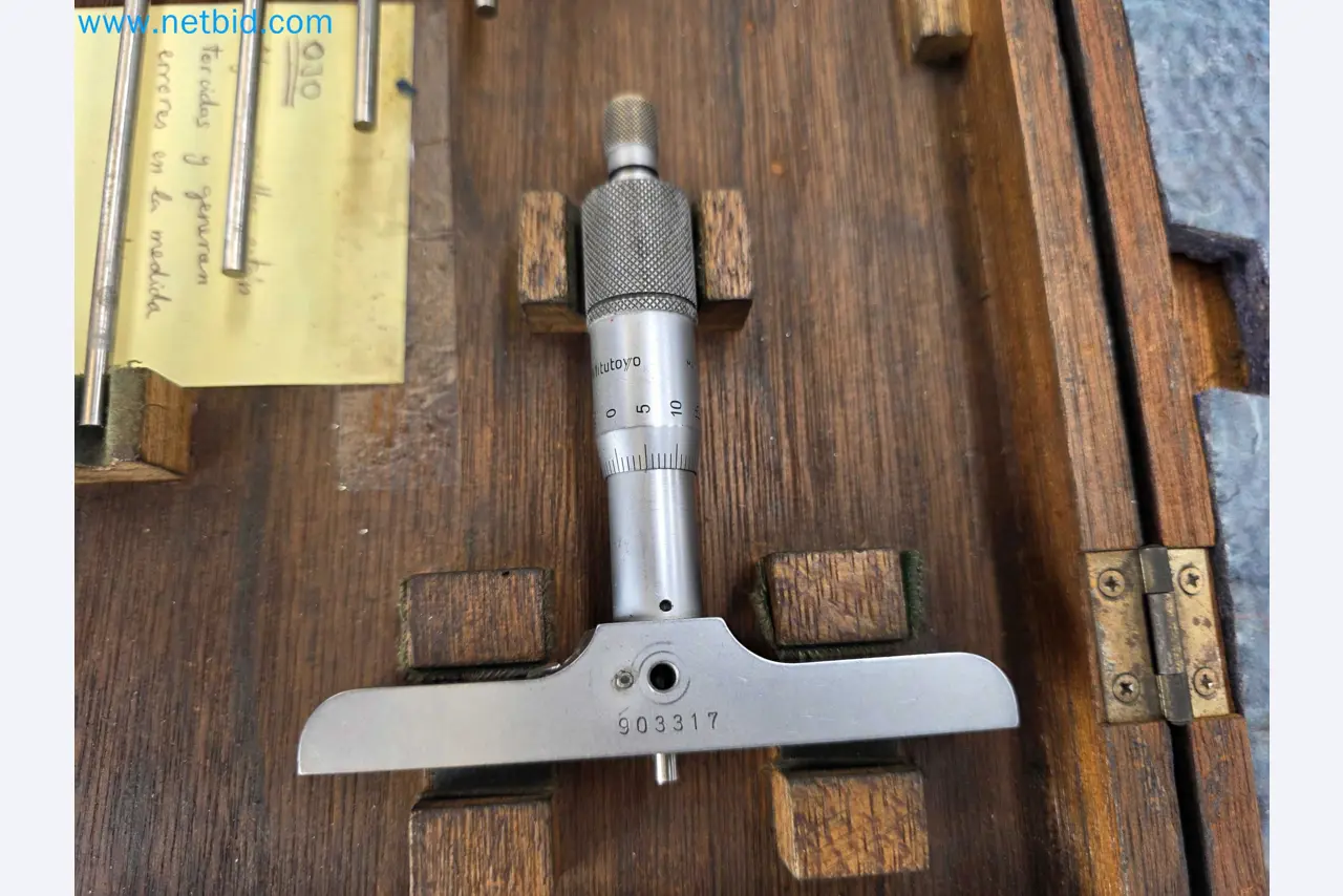 Tromosa Asset Sale (Troqueles Y Moldes De Galicia, Sa): Cnc Machining Centres, Edm Machines And Mould Manufacturing Equipment-23