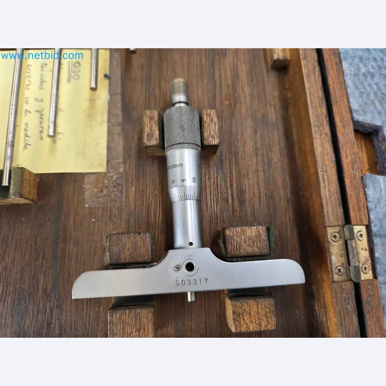 Tromosa Asset Sale (Troqueles Y Moldes De Galicia, Sa): Cnc Machining Centres, Edm Machines And Mould Manufacturing Equipment-23