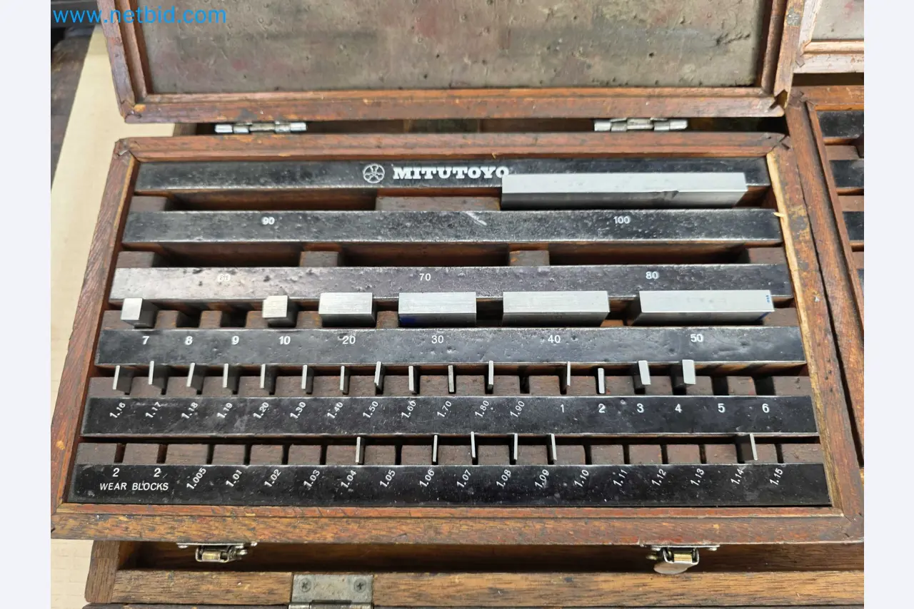 Tromosa Asset Sale (Troqueles Y Moldes De Galicia, Sa): Cnc Machining Centres, Edm Machines And Mould Manufacturing Equipment-26