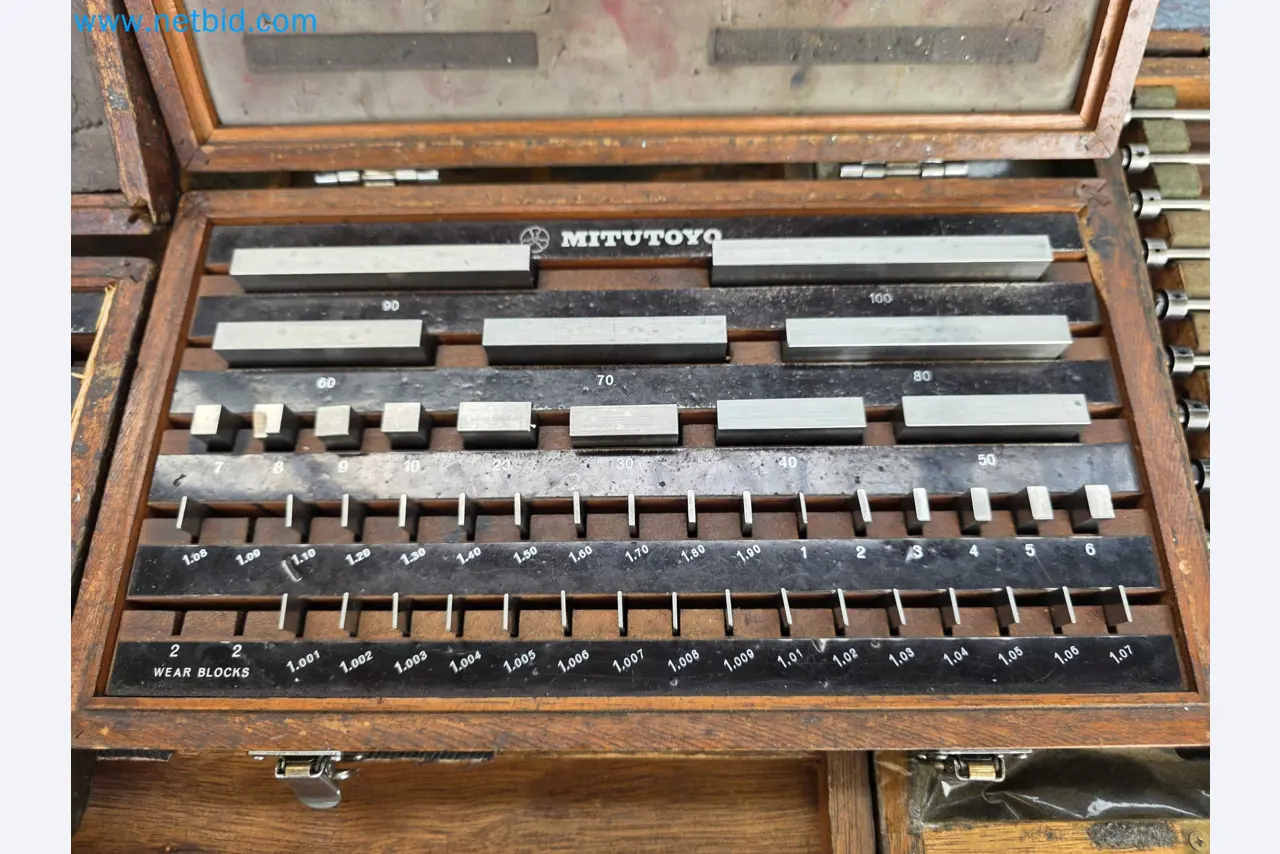 Tromosa Asset Sale (Troqueles Y Moldes De Galicia, Sa): Cnc Machining Centres, Edm Machines And Mould Manufacturing Equipment-27