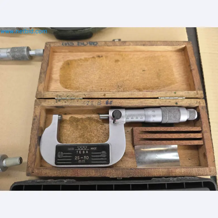 Tromosa Asset Sale (Troqueles Y Moldes De Galicia, Sa): Cnc Machining Centres, Edm Machines And Mould Manufacturing Equipment-31