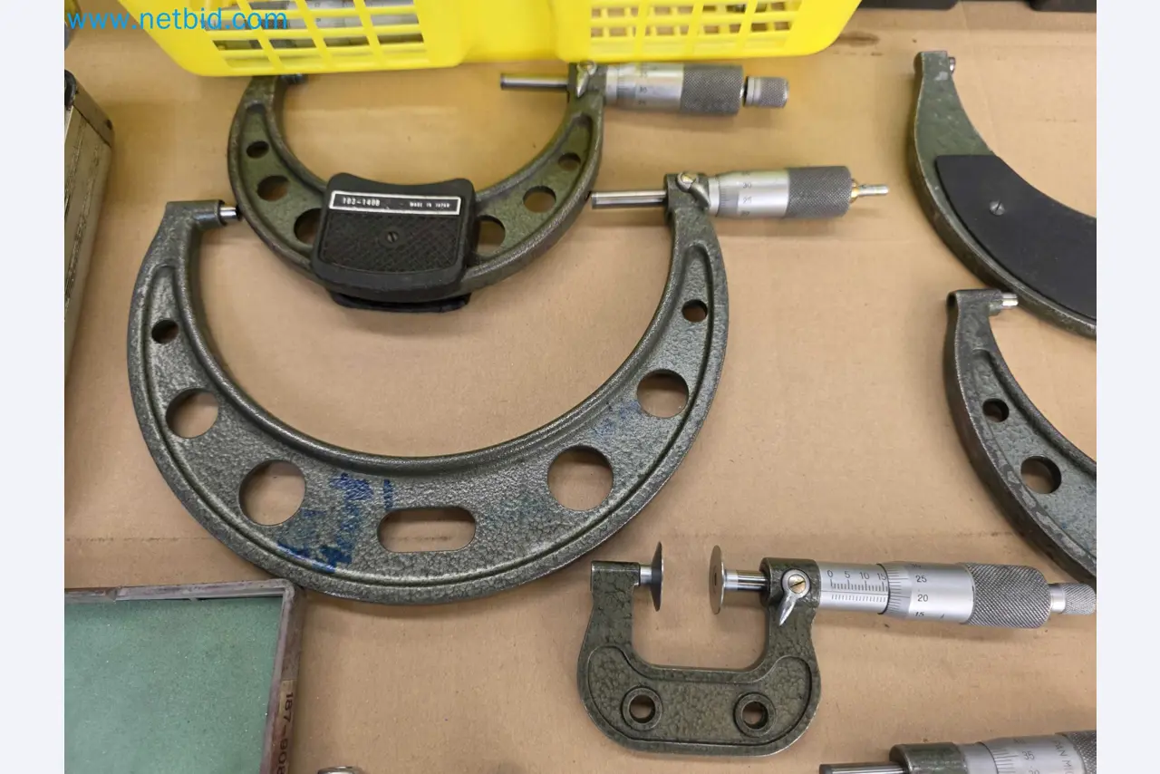 Tromosa Asset Sale (Troqueles Y Moldes De Galicia, Sa): Cnc Machining Centres, Edm Machines And Mould Manufacturing Equipment-34