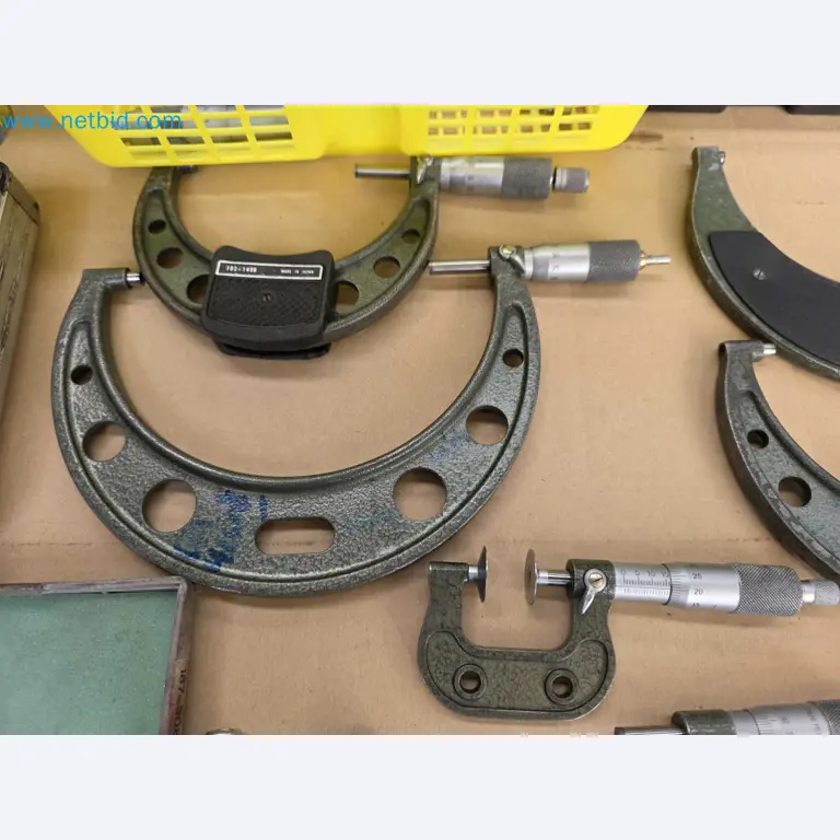 Tromosa Asset Sale (Troqueles Y Moldes De Galicia, Sa): Cnc Machining Centres, Edm Machines And Mould Manufacturing Equipment-34