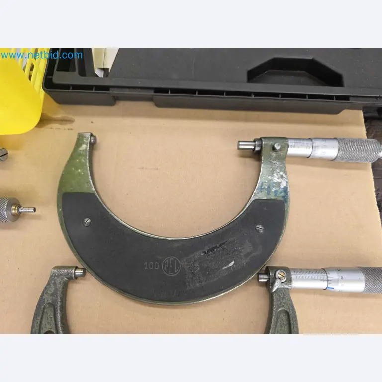 Tromosa Asset Sale (Troqueles Y Moldes De Galicia, Sa): Cnc Machining Centres, Edm Machines And Mould Manufacturing Equipment-37