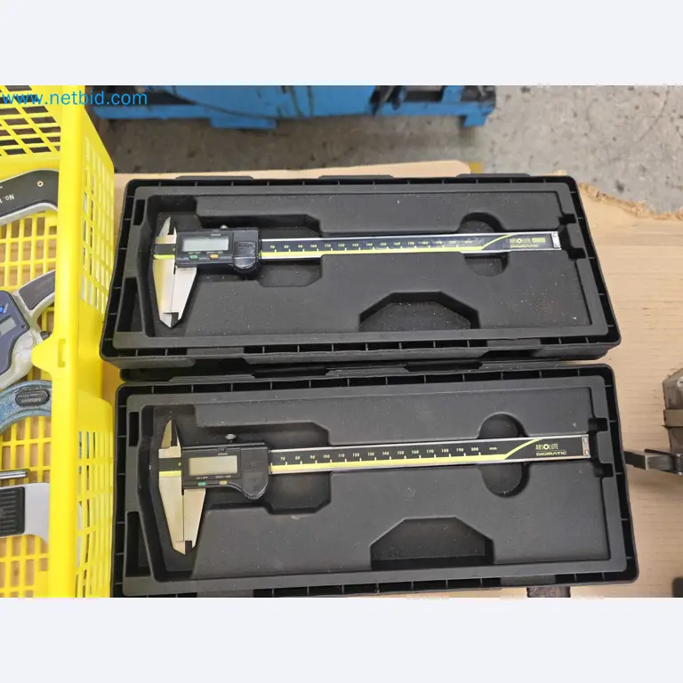 Tromosa Asset Sale (Troqueles Y Moldes De Galicia, Sa): Cnc Machining Centres, Edm Machines And Mould Manufacturing Equipment-38